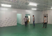 中小型冷庫是按平米還是立方來收費的？